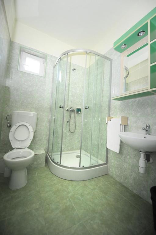 Pension Varadia Oradea Chambre photo